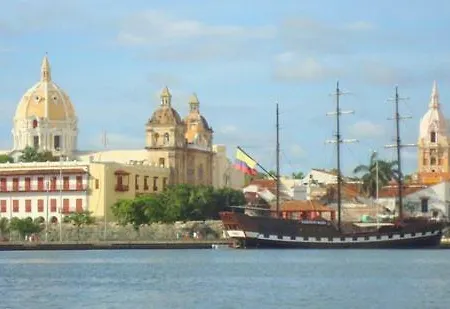 Hostal Casa De Barajas